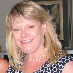 Meet your Posher, Donna